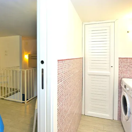 Casa Tittina Ponte Centro Apartament Ischia