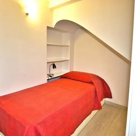Apartament Casa Tittina Ponte Centro Ischia