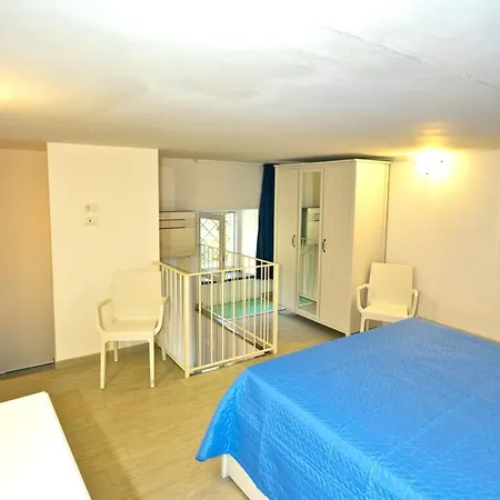 Casa Tittina Ponte Centro Apartament