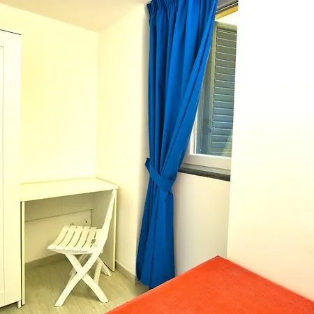 Casa Tittina Ponte Centro イスキア島