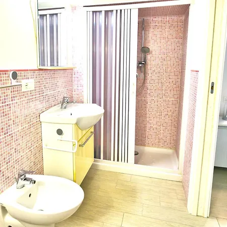 Casa Tittina Ponte Centro Апартаменты