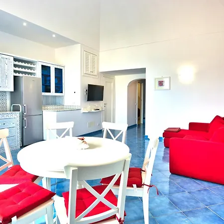 Апартаменты Casa Tittina Ponte Centro *