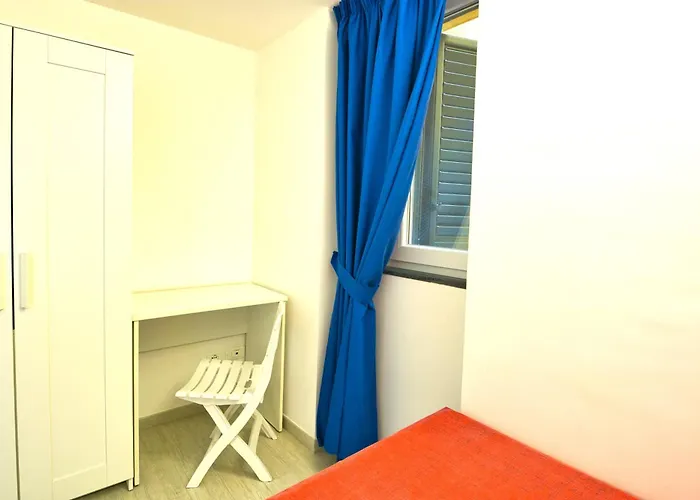 Casa Tittina Ponte Centro Ischia