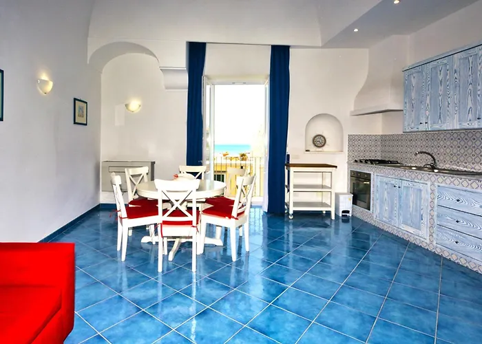 Casa Tittina Ponte Centro * Ischia