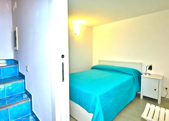 Casa Tittina Ponte Centro *