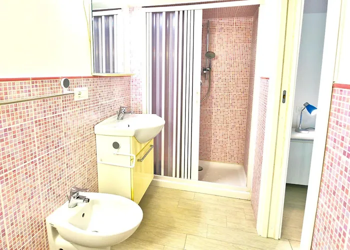 Casa Tittina Ponte Centro Apartmán