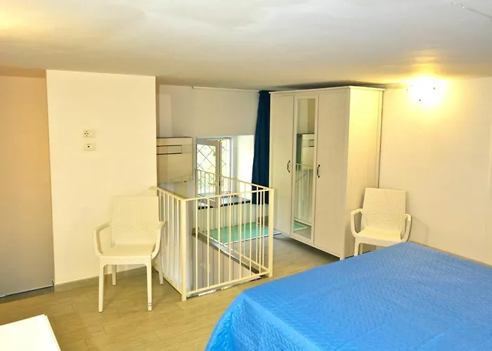 Casa Tittina Ponte Centro Apartmán