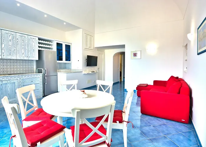 Apartmán Casa Tittina Ponte Centro *